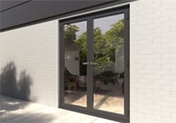 French Doors